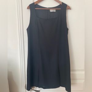 Little Black Dress, A-Line/ Sheath style
